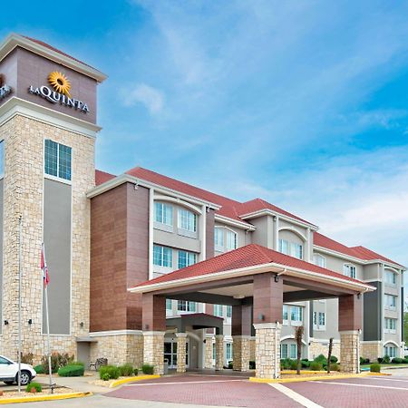 Hotel La Quinta By Wyndham Little Rock - Bryant Zewnętrze zdjęcie