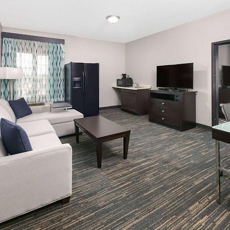 Hotel La Quinta By Wyndham Little Rock - Bryant Zewnętrze zdjęcie