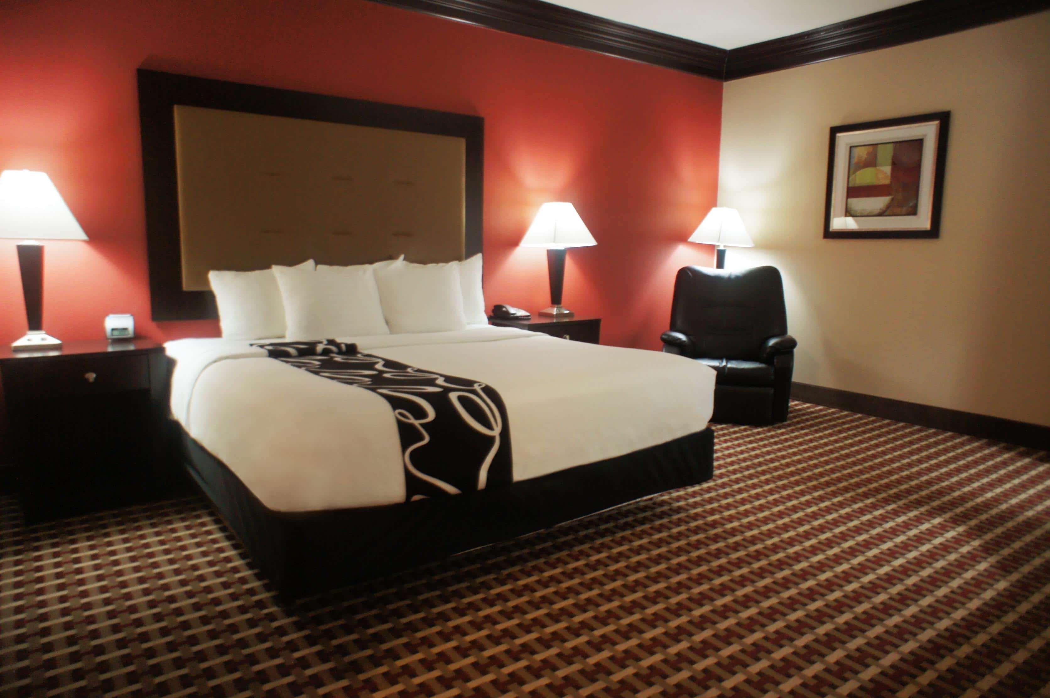 Hotel La Quinta By Wyndham Little Rock - Bryant Zewnętrze zdjęcie