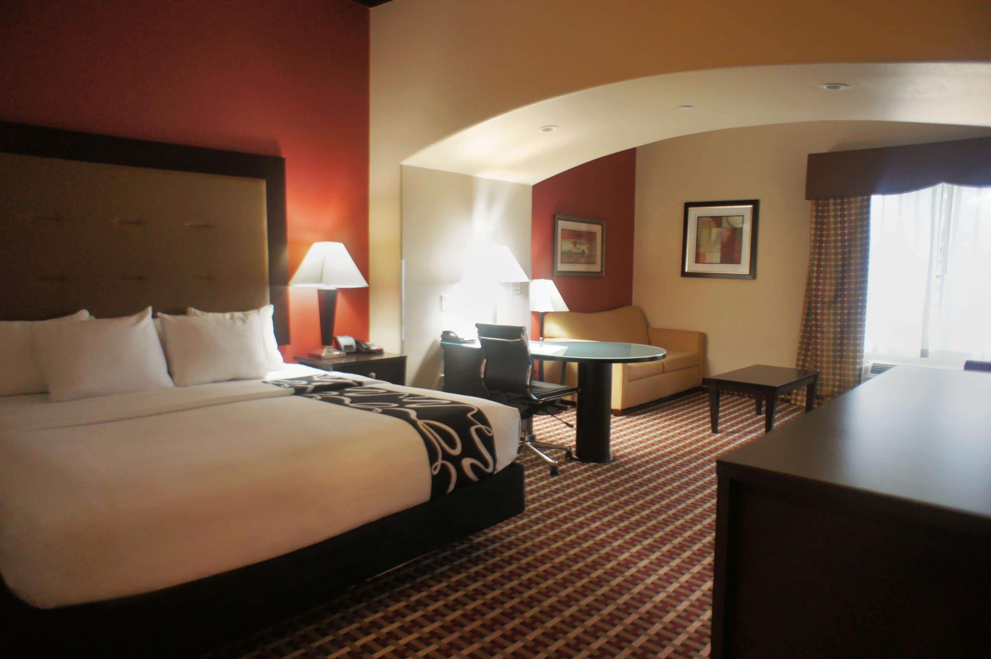 Hotel La Quinta By Wyndham Little Rock - Bryant Zewnętrze zdjęcie