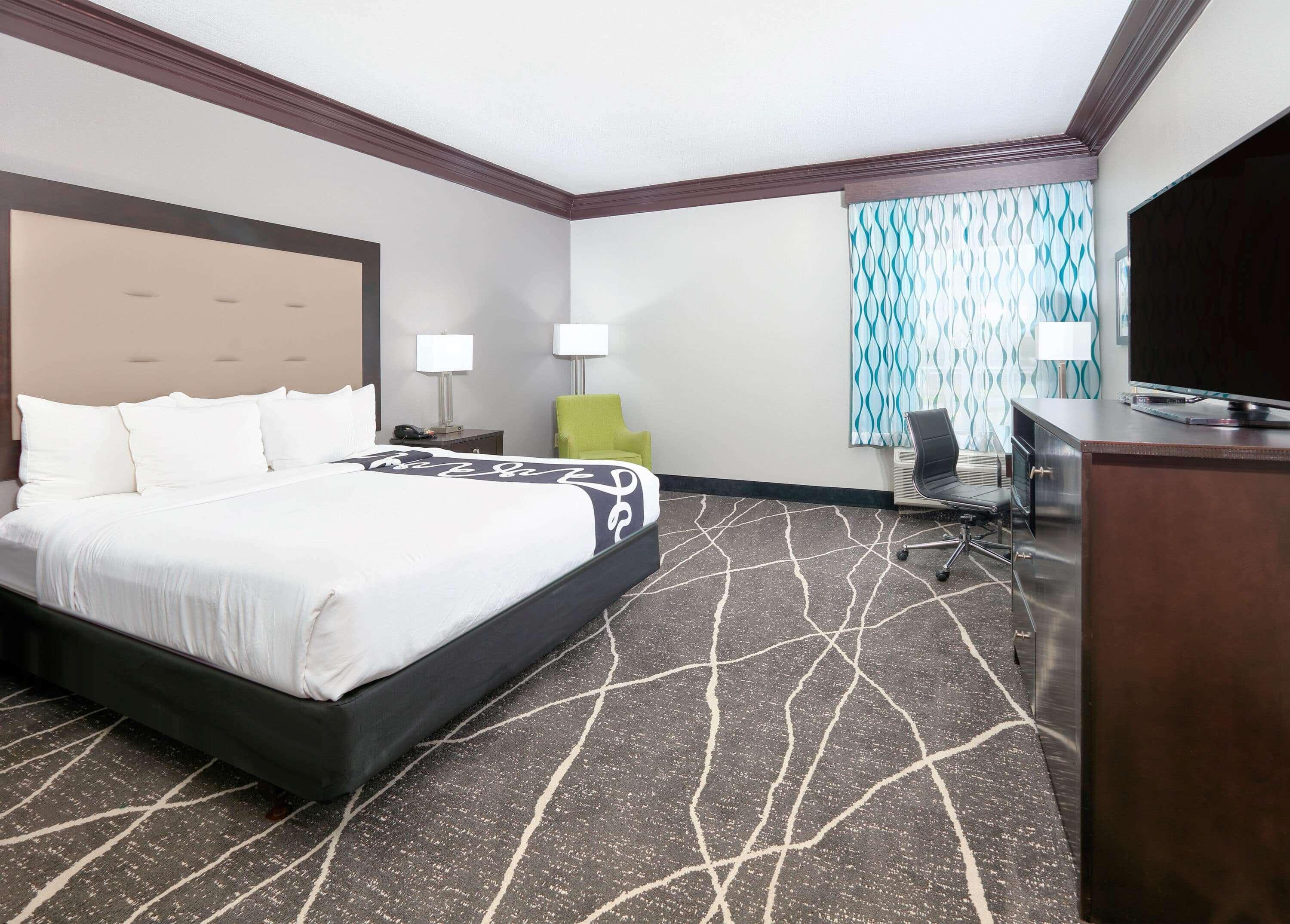 Hotel La Quinta By Wyndham Little Rock - Bryant Zewnętrze zdjęcie