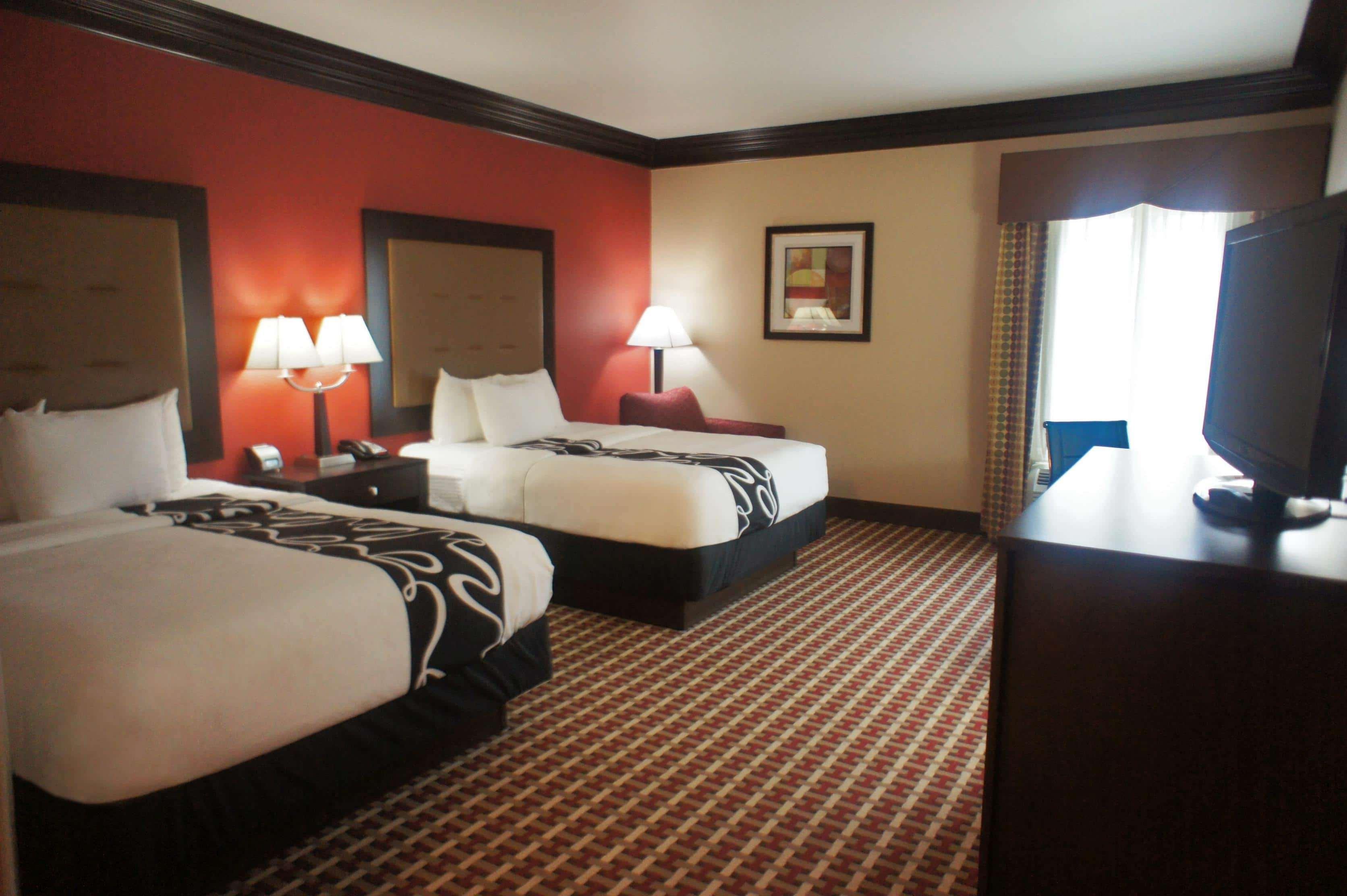 Hotel La Quinta By Wyndham Little Rock - Bryant Zewnętrze zdjęcie