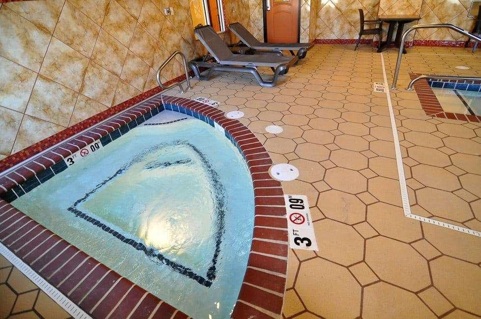 Hotel La Quinta By Wyndham Little Rock - Bryant Zewnętrze zdjęcie