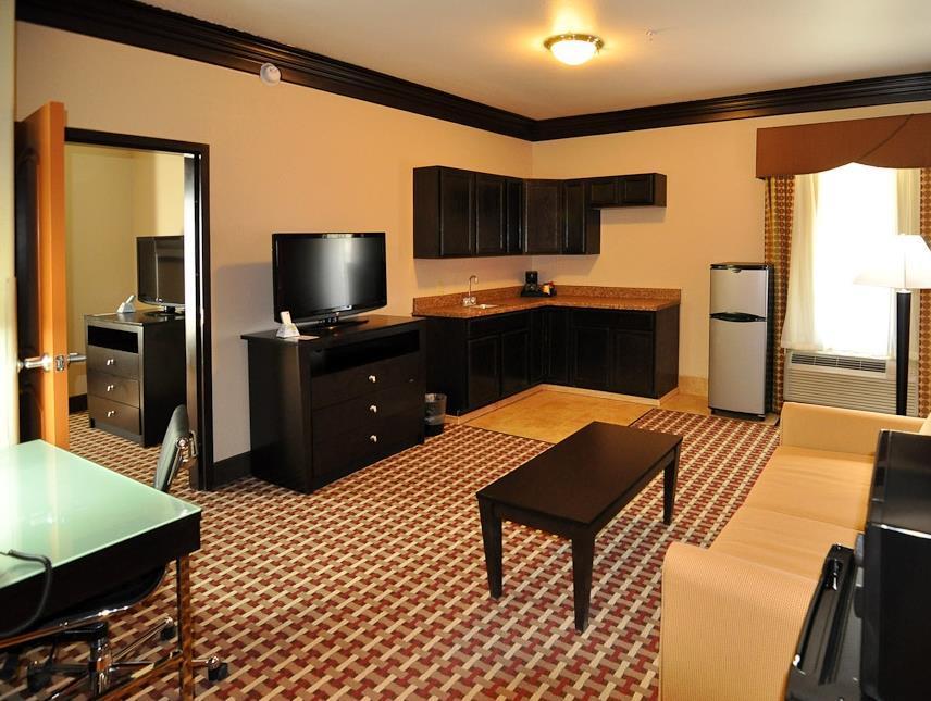 Hotel La Quinta By Wyndham Little Rock - Bryant Zewnętrze zdjęcie