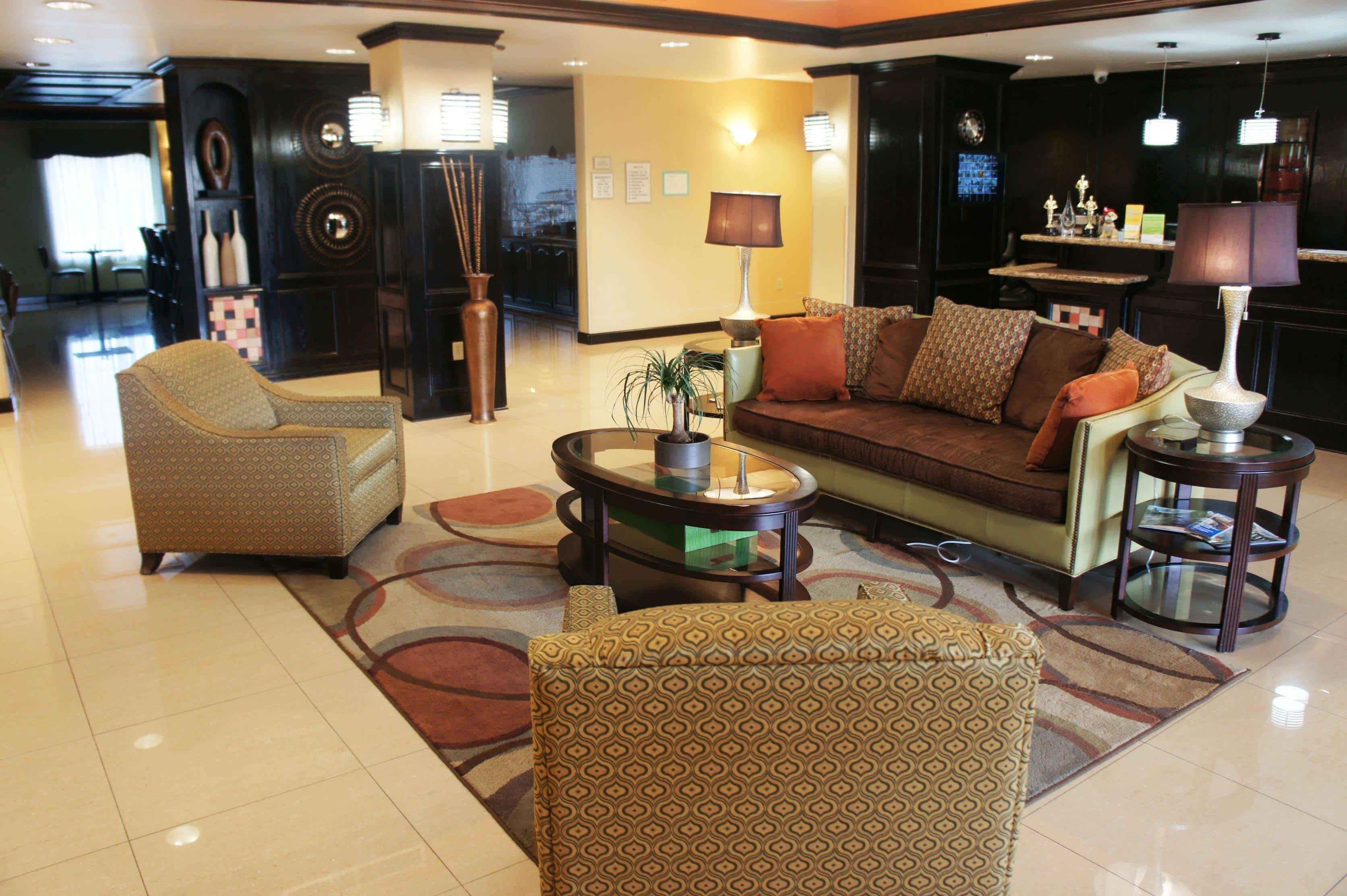 Hotel La Quinta By Wyndham Little Rock - Bryant Zewnętrze zdjęcie