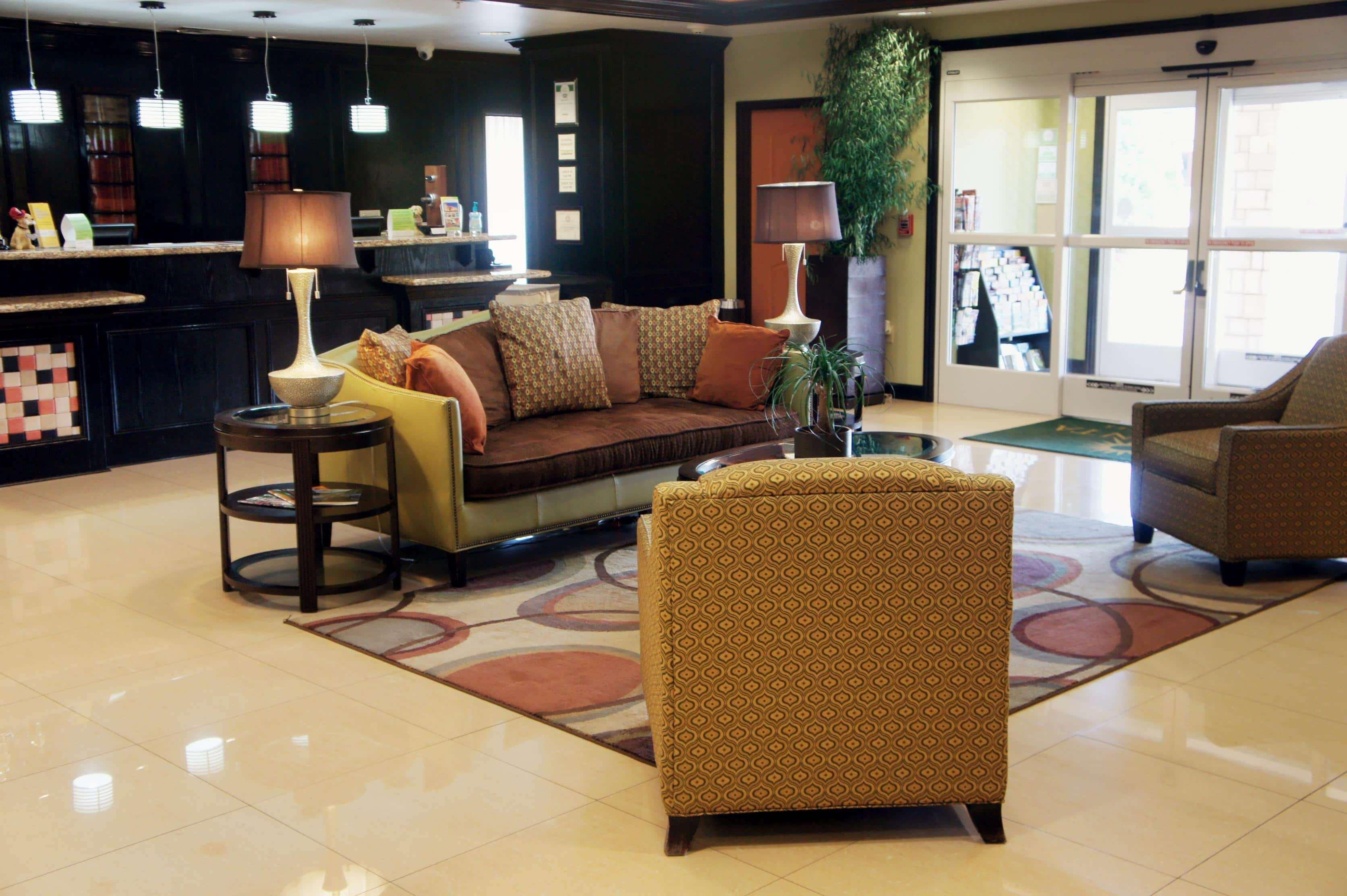 Hotel La Quinta By Wyndham Little Rock - Bryant Zewnętrze zdjęcie