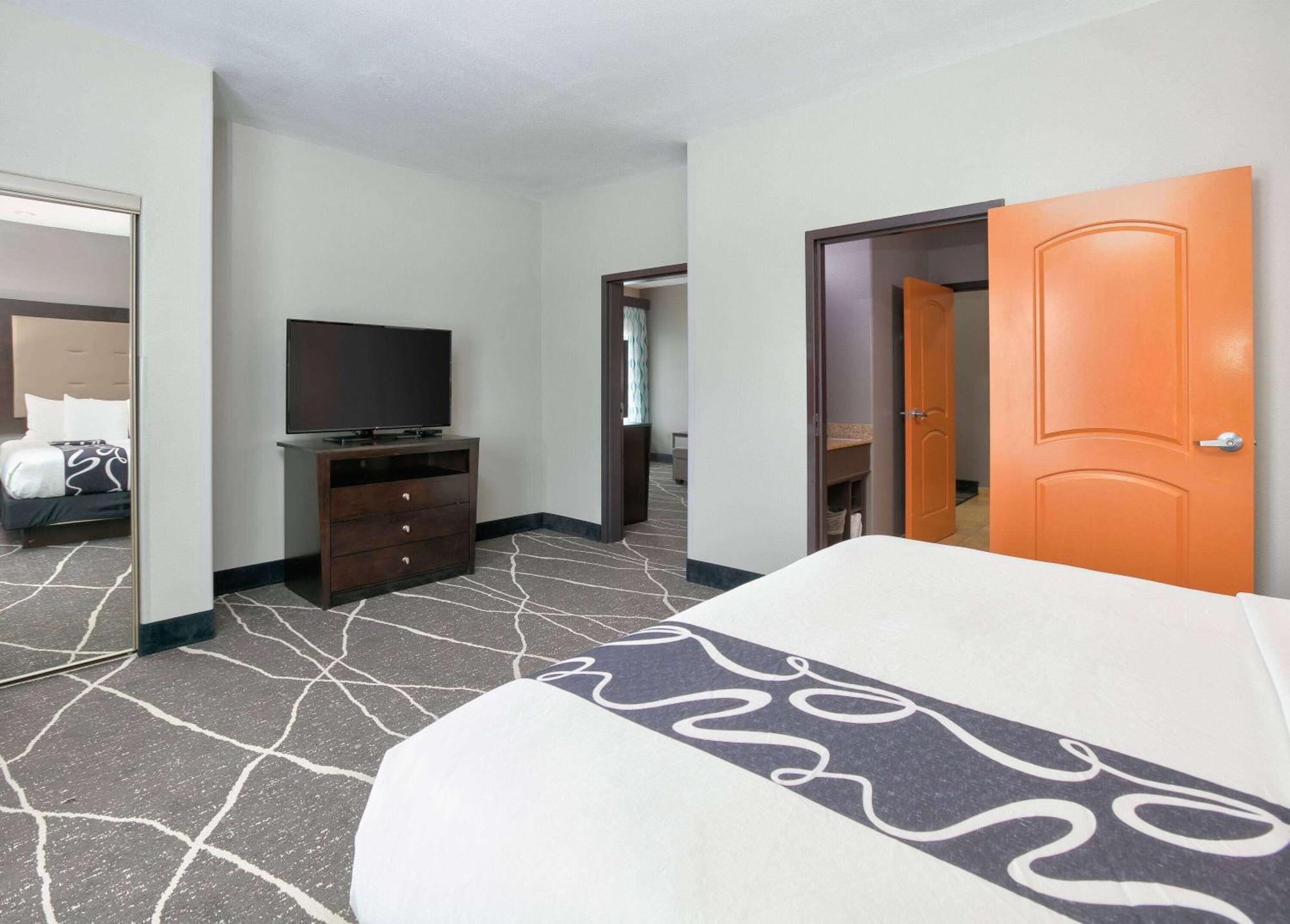 Hotel La Quinta By Wyndham Little Rock - Bryant Zewnętrze zdjęcie