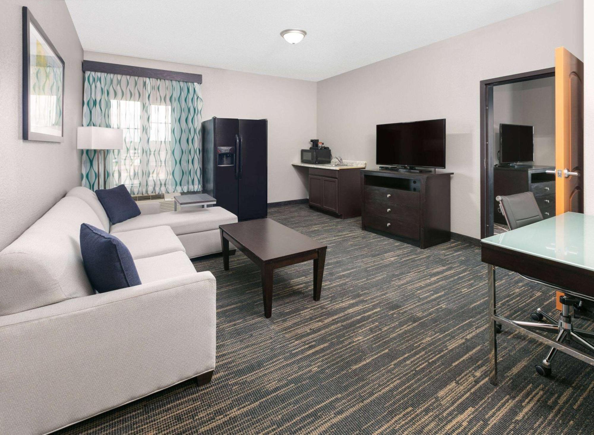 Hotel La Quinta By Wyndham Little Rock - Bryant Zewnętrze zdjęcie