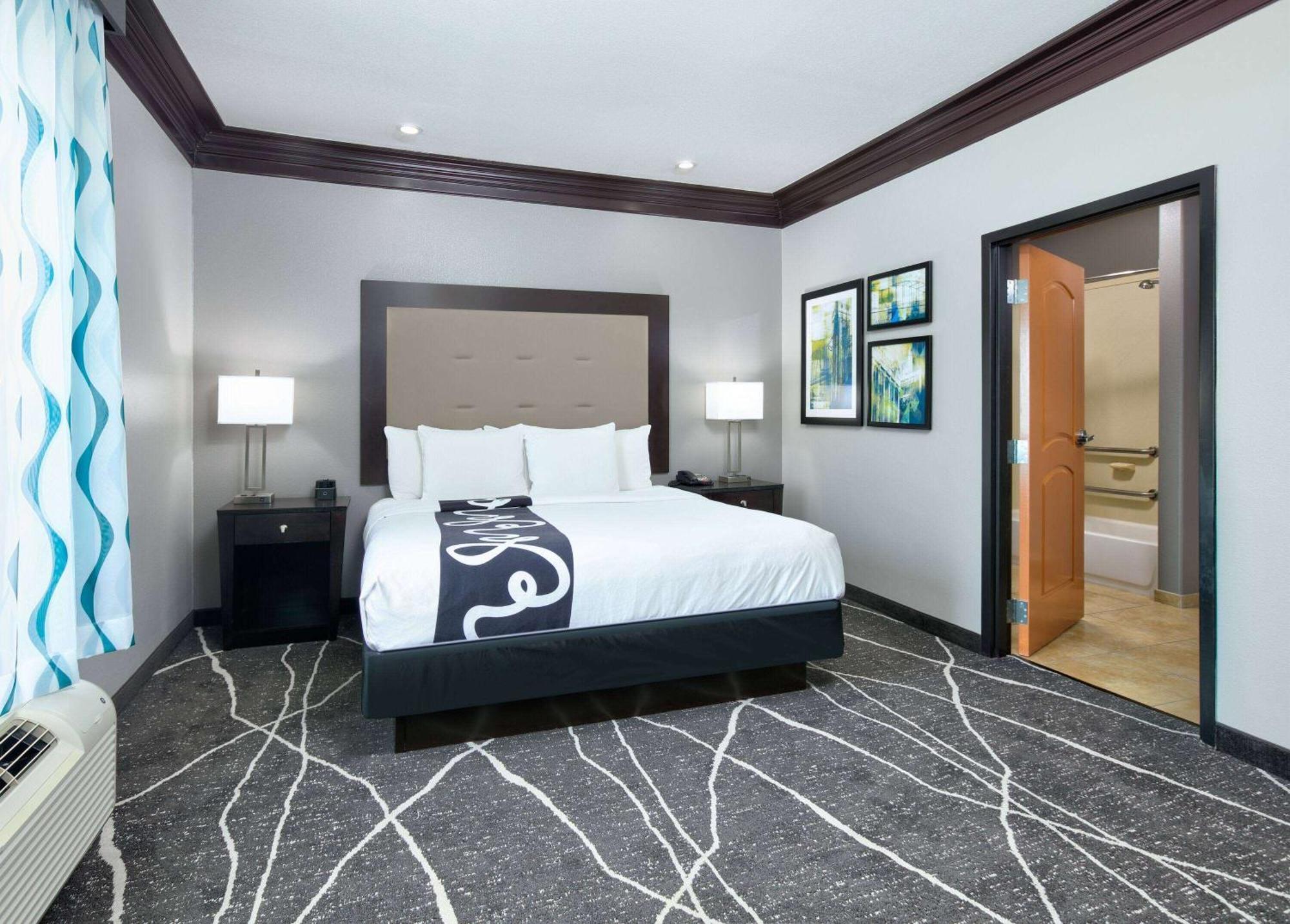 Hotel La Quinta By Wyndham Little Rock - Bryant Zewnętrze zdjęcie