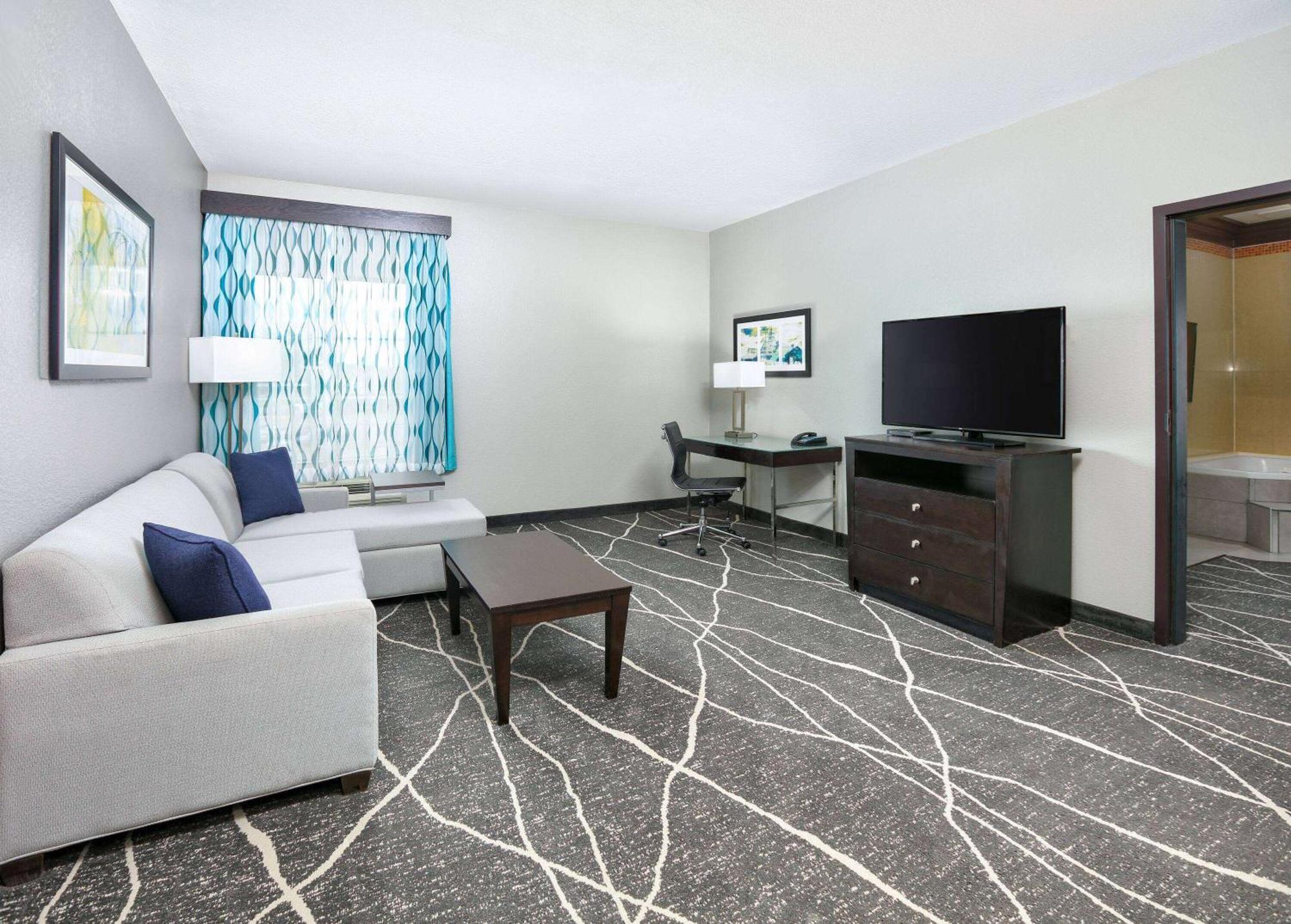 Hotel La Quinta By Wyndham Little Rock - Bryant Zewnętrze zdjęcie