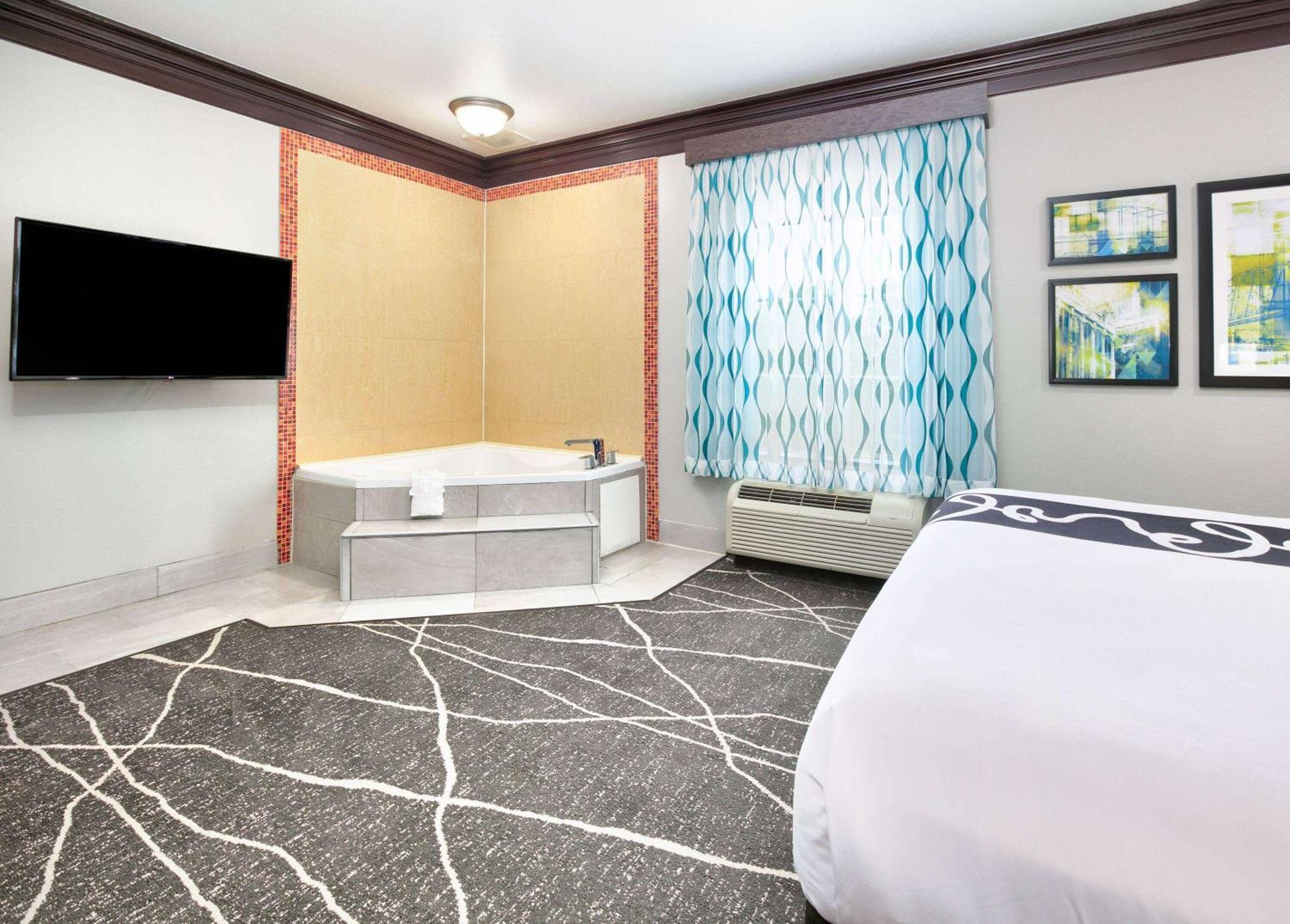 Hotel La Quinta By Wyndham Little Rock - Bryant Zewnętrze zdjęcie