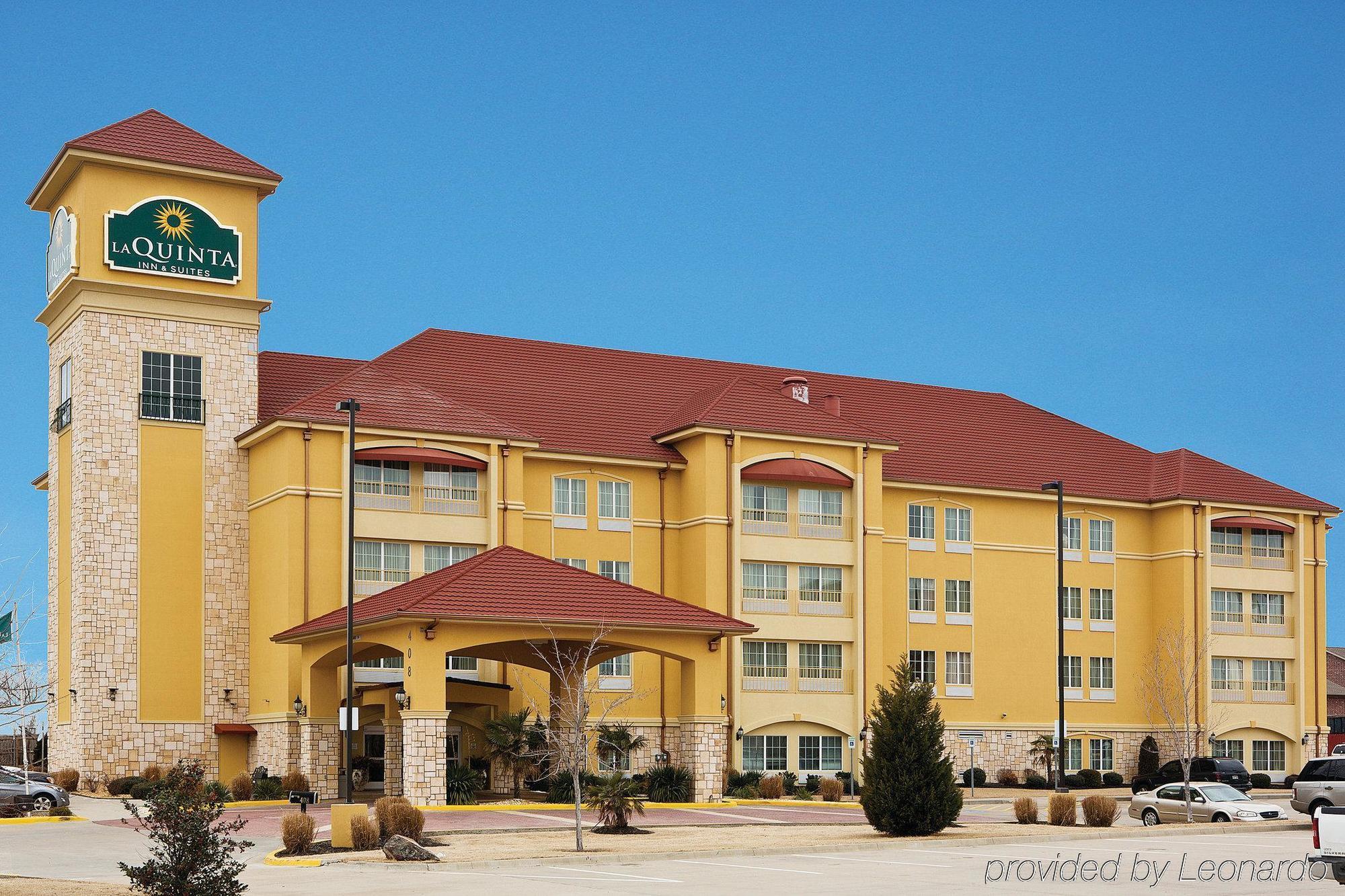 Hotel La Quinta By Wyndham Little Rock - Bryant Zewnętrze zdjęcie