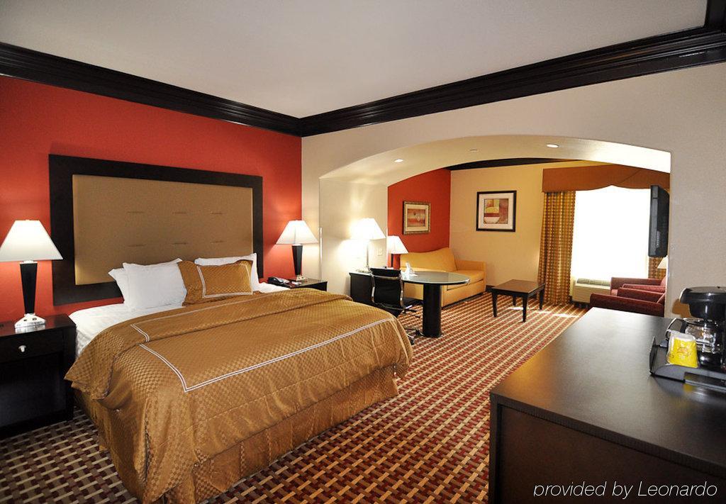 Hotel La Quinta By Wyndham Little Rock - Bryant Pokój zdjęcie