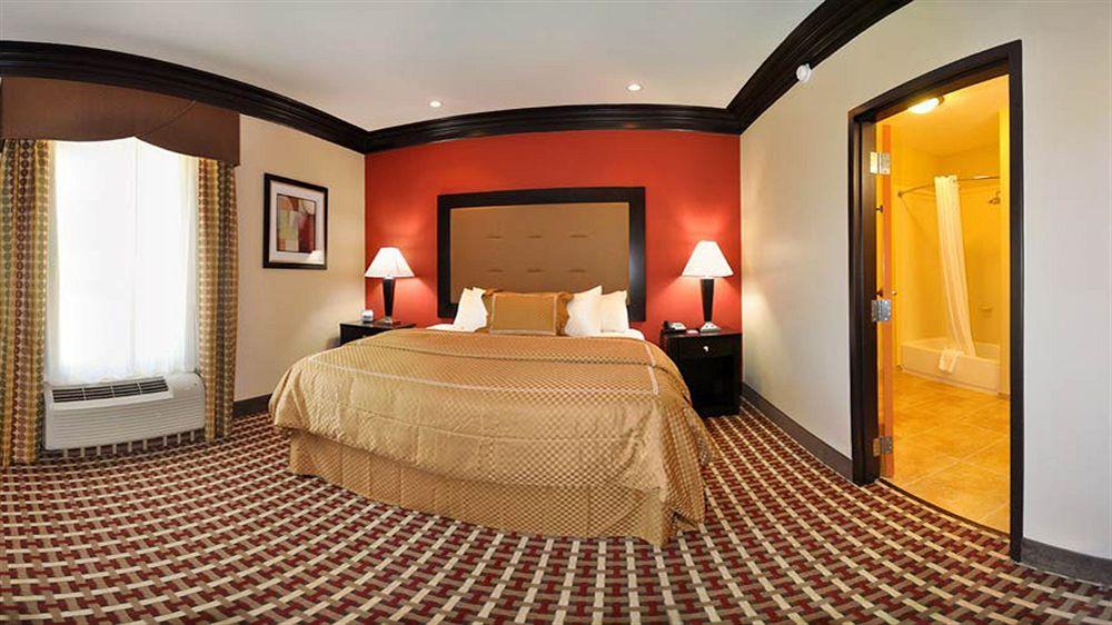 Hotel La Quinta By Wyndham Little Rock - Bryant Zewnętrze zdjęcie
