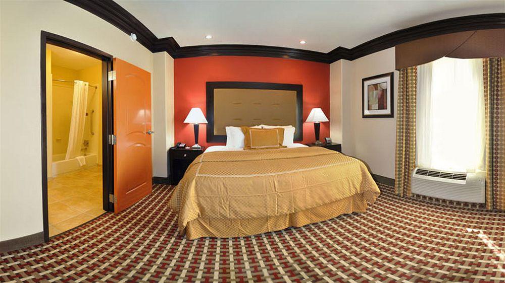 Hotel La Quinta By Wyndham Little Rock - Bryant Zewnętrze zdjęcie