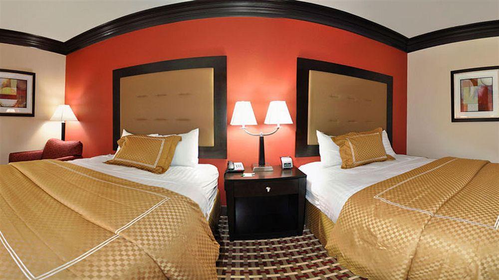 Hotel La Quinta By Wyndham Little Rock - Bryant Zewnętrze zdjęcie
