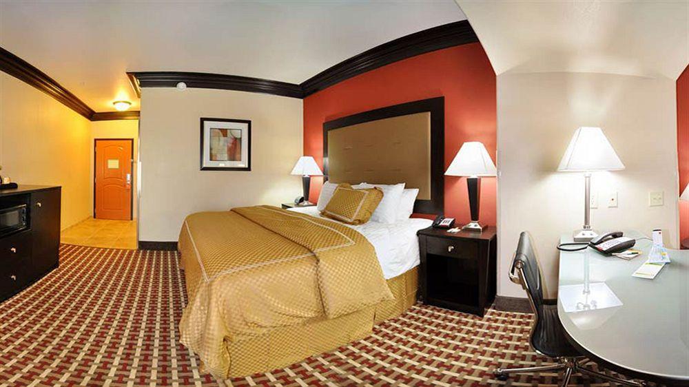 Hotel La Quinta By Wyndham Little Rock - Bryant Zewnętrze zdjęcie