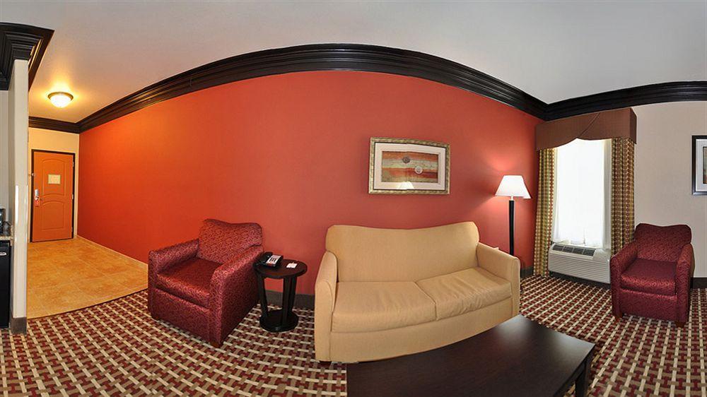 Hotel La Quinta By Wyndham Little Rock - Bryant Zewnętrze zdjęcie