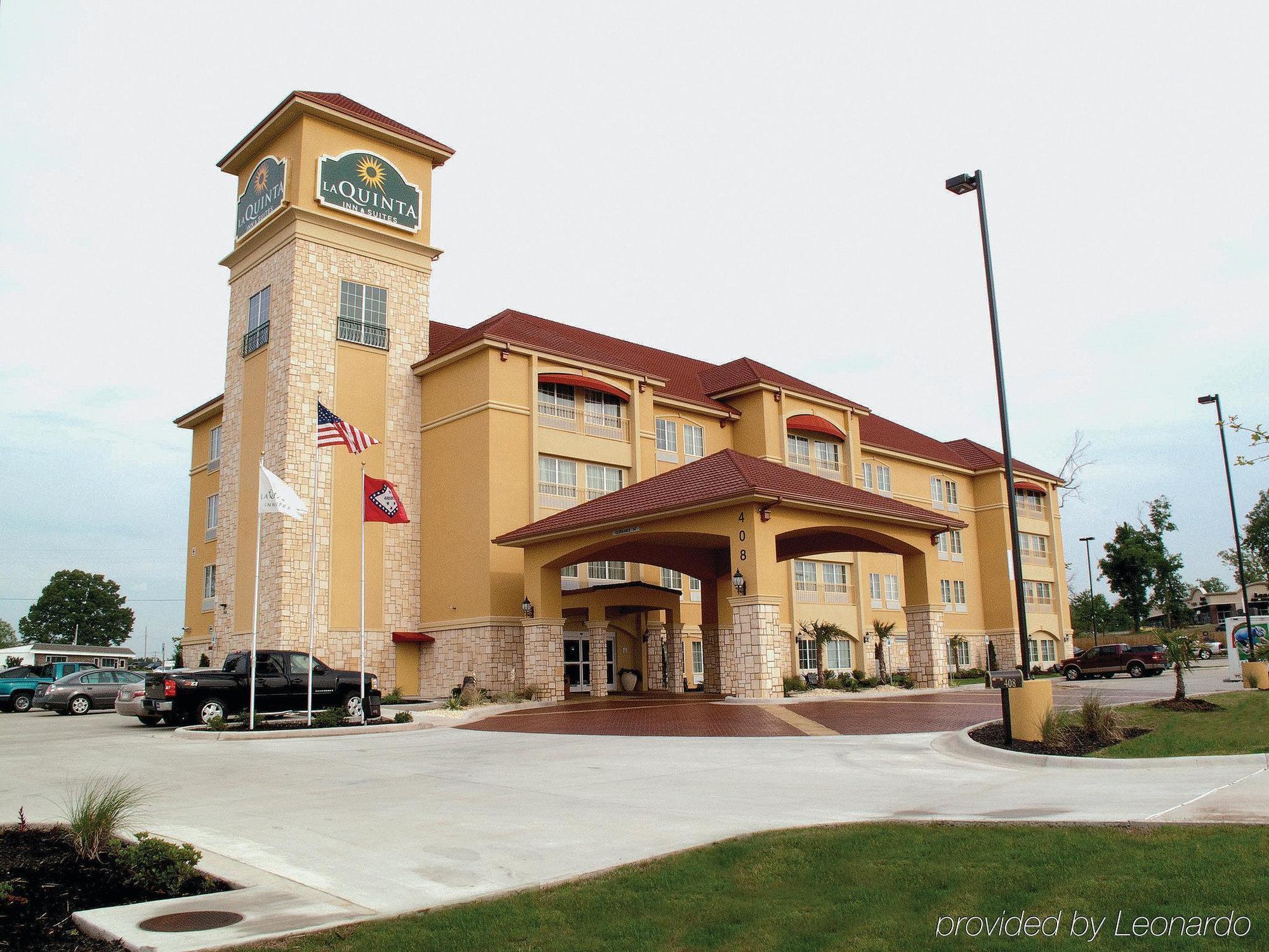 Hotel La Quinta By Wyndham Little Rock - Bryant Zewnętrze zdjęcie