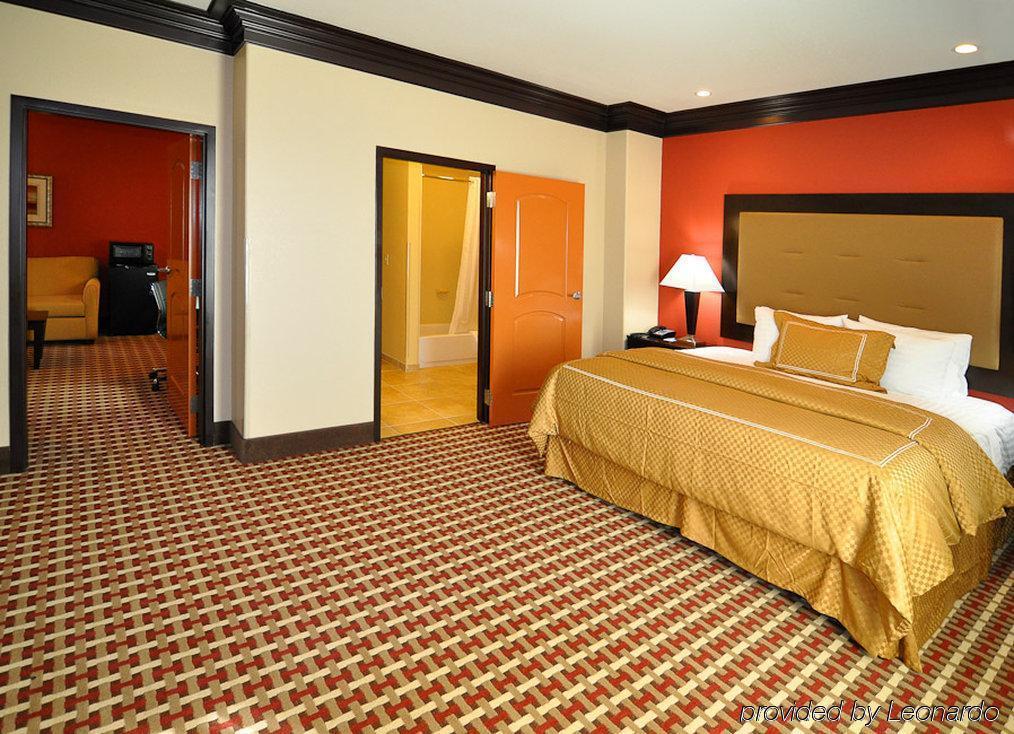 Hotel La Quinta By Wyndham Little Rock - Bryant Pokój zdjęcie