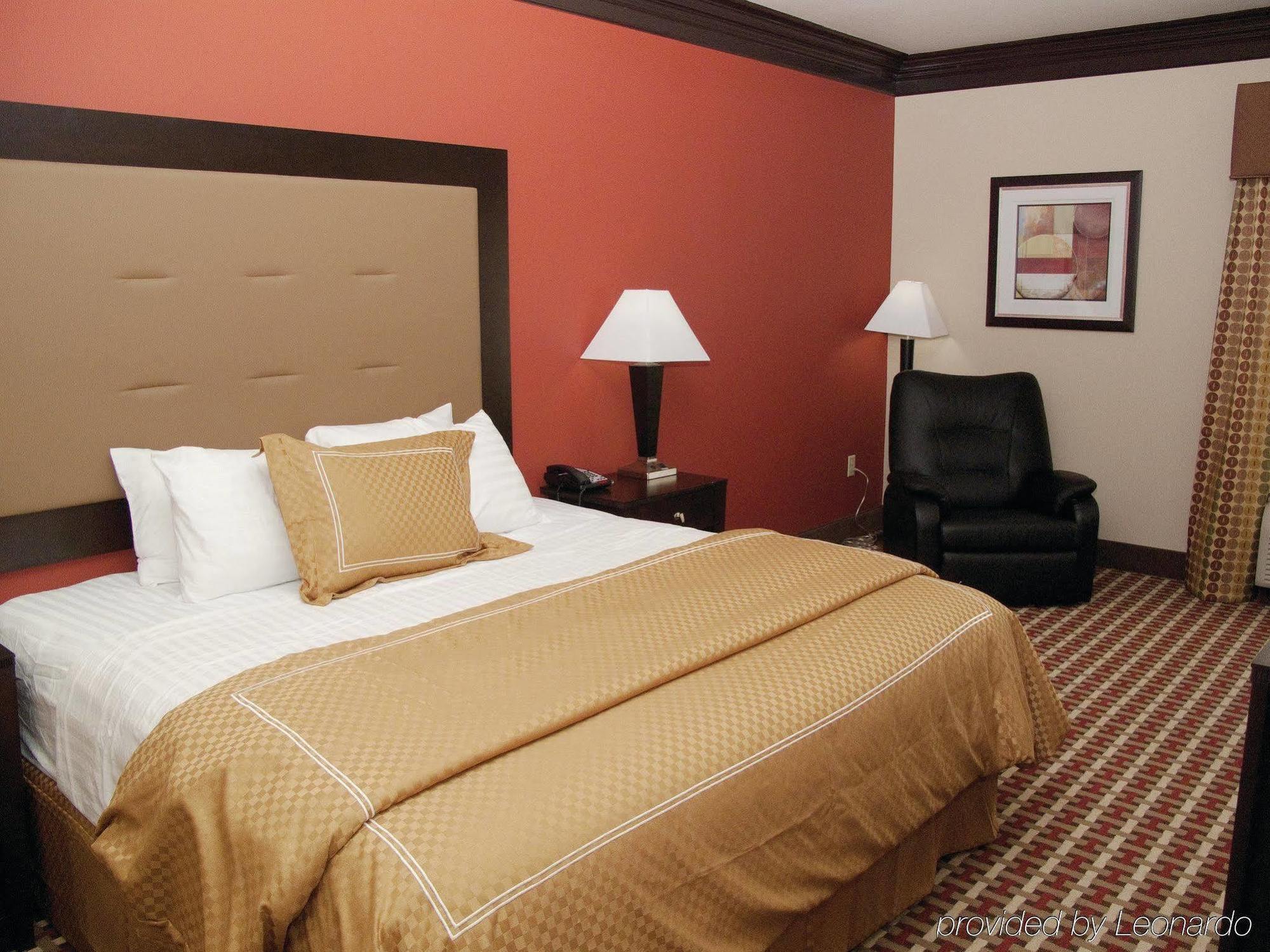 Hotel La Quinta By Wyndham Little Rock - Bryant Pokój zdjęcie